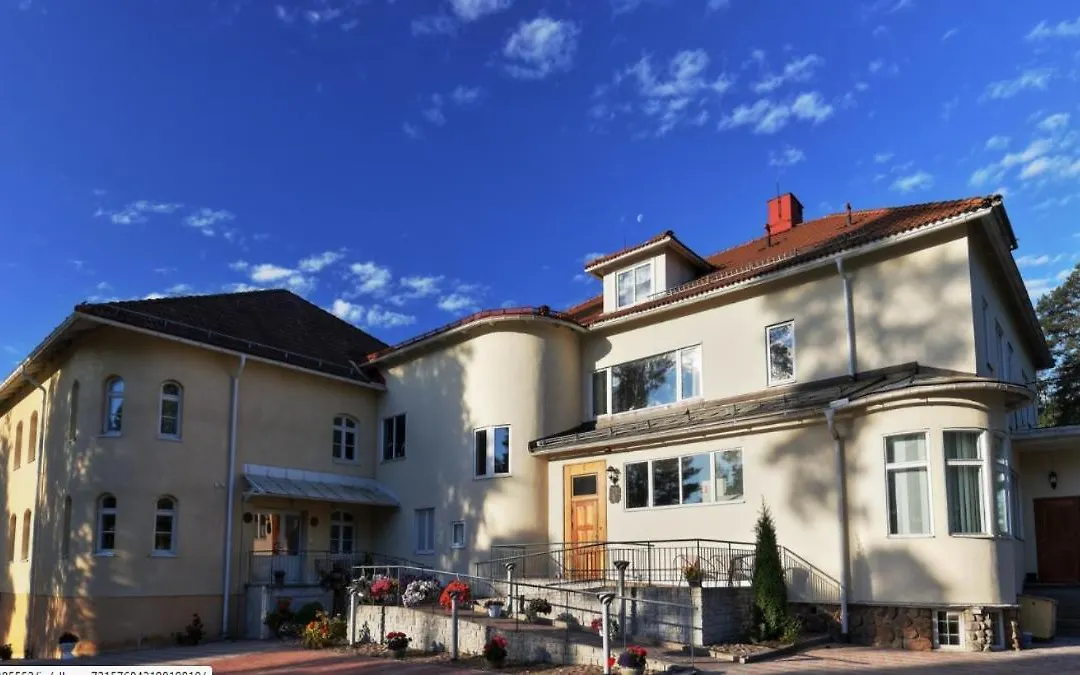 Birgittagården - GÄSTHEM - Birgittasystrarna-1
